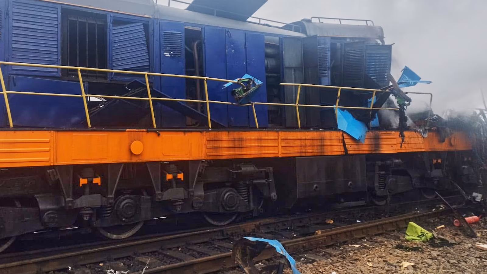Польша обещает усилить безопасность после ударов беспилотников вдоль границы с Украиной