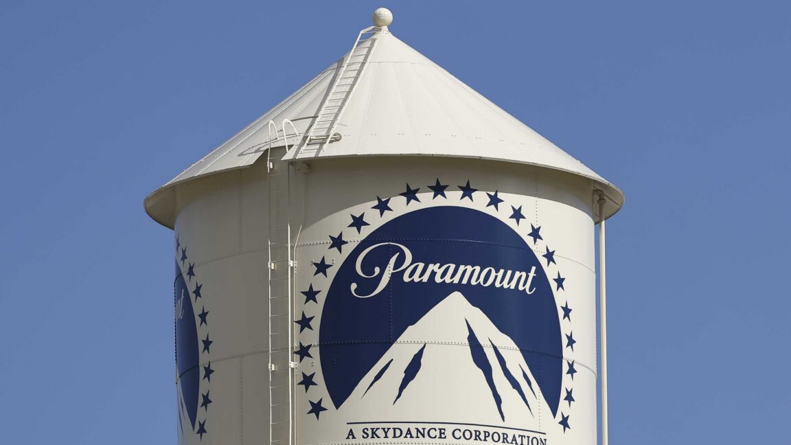 ФКС разрешила Paramount продать долю в 49,5% Саудовской Аравии, ОАЭ и Катар