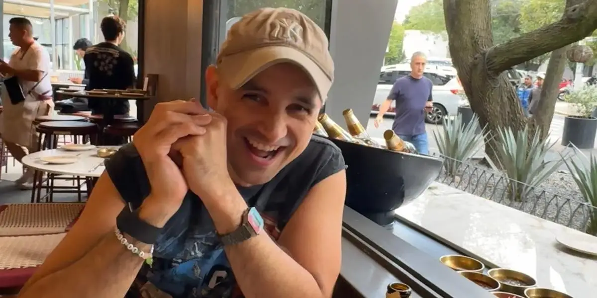 Я уехал из родной страны 6 лет назад. Вернувшись, я почувствовал себя чужим