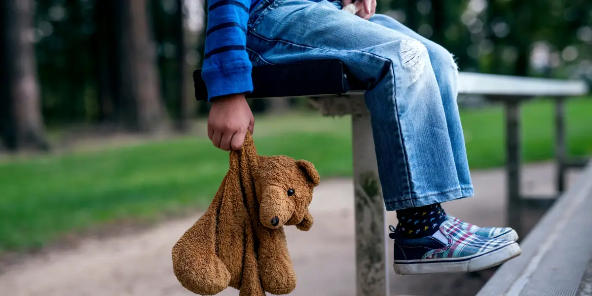 Мой 19-летний сын переехал на другой конец страны за четыре дня. То, что он взял с собой, помогло мне отпустить его