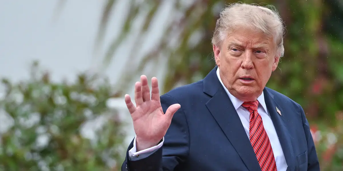 Трамп обрушился с критикой на генерального директора Anthropic Дарио Амодеи