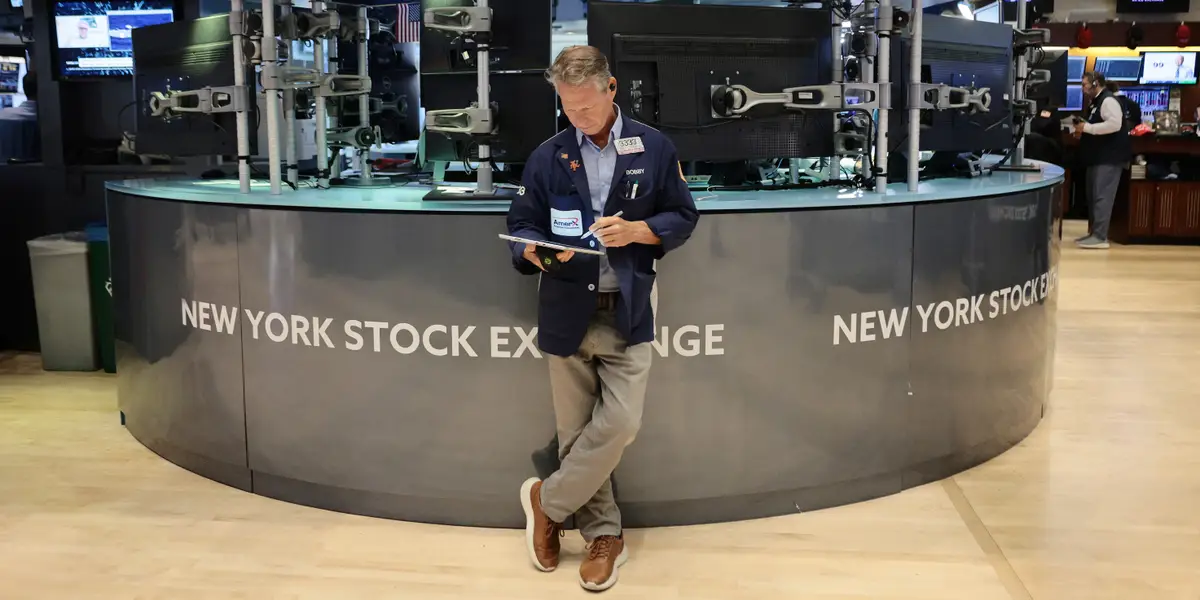 Wall Street уже любит ChatGPT. Теперь OpenAI усиливает позиции.