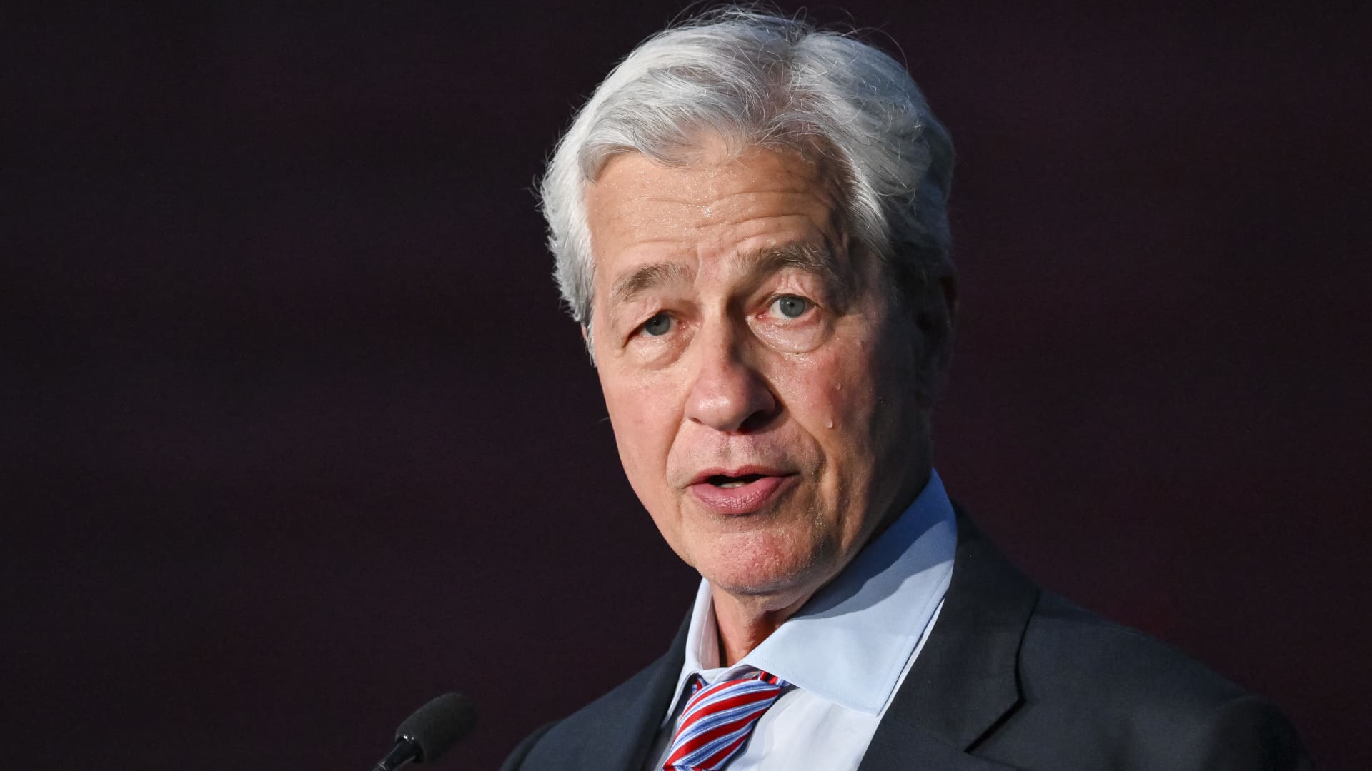Гендиректор JPMorgan Джейми Даймон примет участие в государственном обеде Трампа для Си Цзиньпина: источник