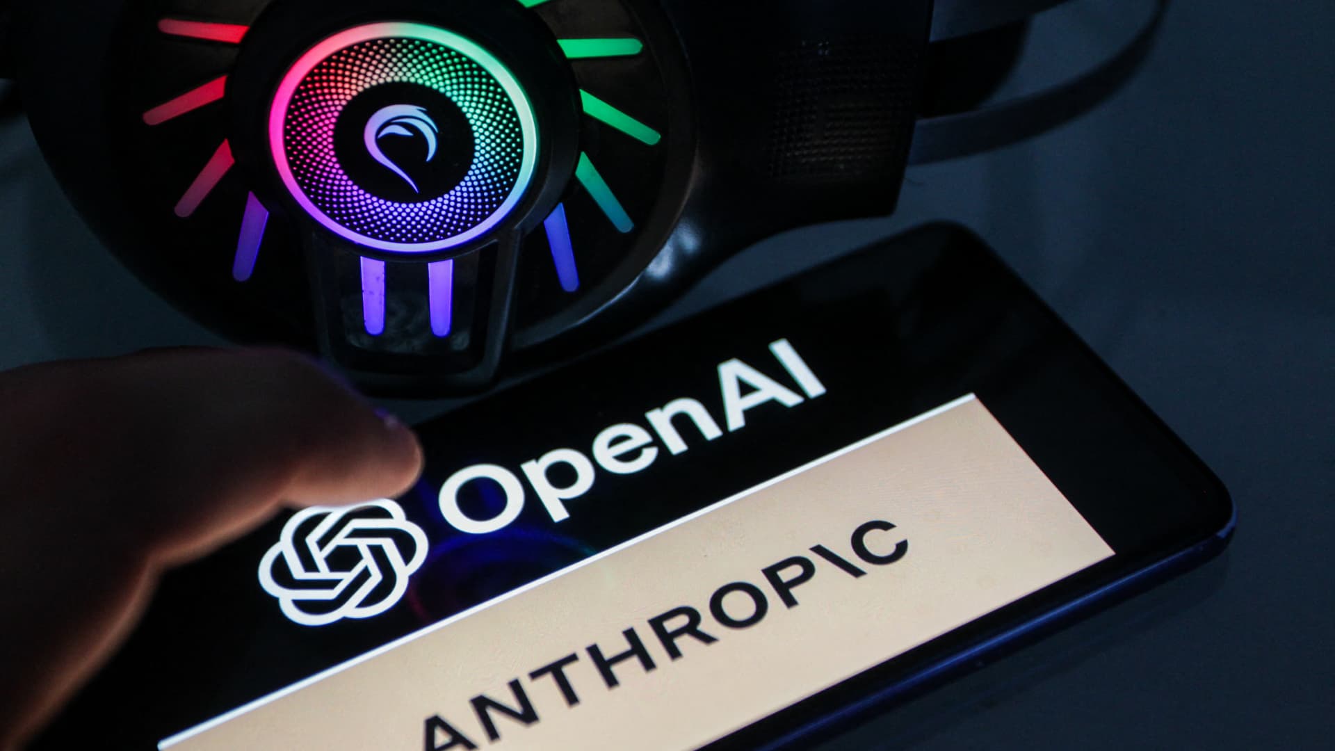 OpenAI исключает проведение IPO в этом году на фоне предупреждений Альтмана, Маска и Амодеи о слишком быстром развитии ИИ