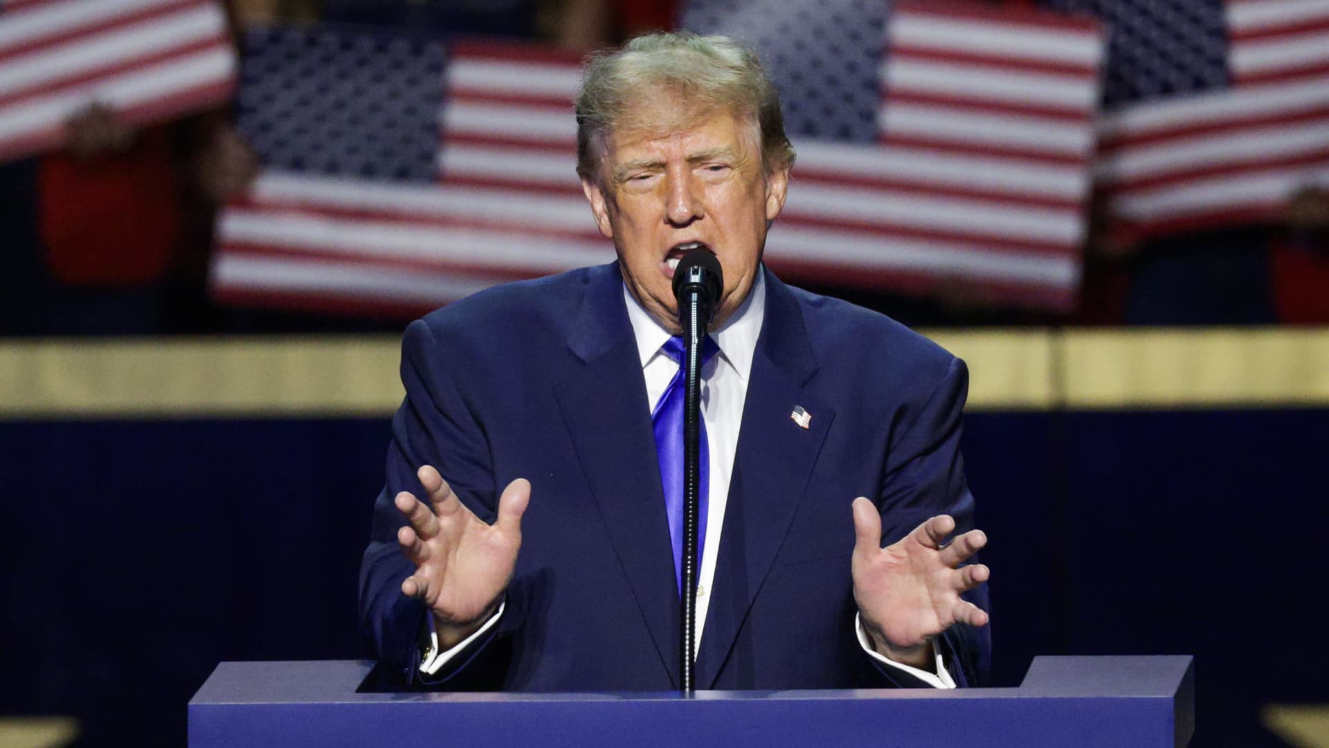 Трамп заявил, что не сожалеет о начале войны с Ираном, на фоне усиления экономического давления со стороны США