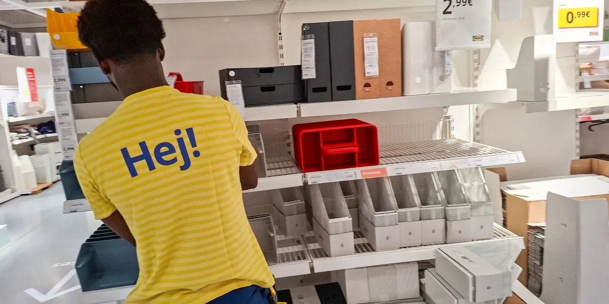История двух экономик: почему стратегия IKEA стала противоядием от коллажа маржи среднего класса