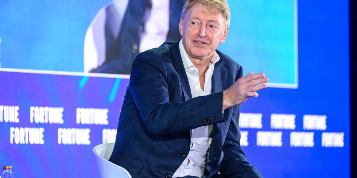 Топ-менеджер Mercer дал своим детям из поколения Z список «папиных советов» для работы