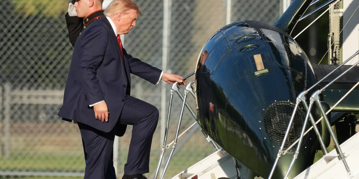 Трамп подписал законопроект о санкциях, предусматривающий до 100% пошлин для основных импортеров российских энергоносителей