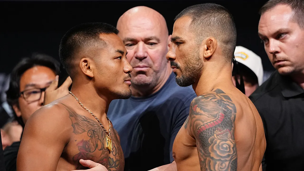 Бонусный код Bet365: поставьте 10 долларов и получите 365 долларов на UFC 331, Ван против Пантохи