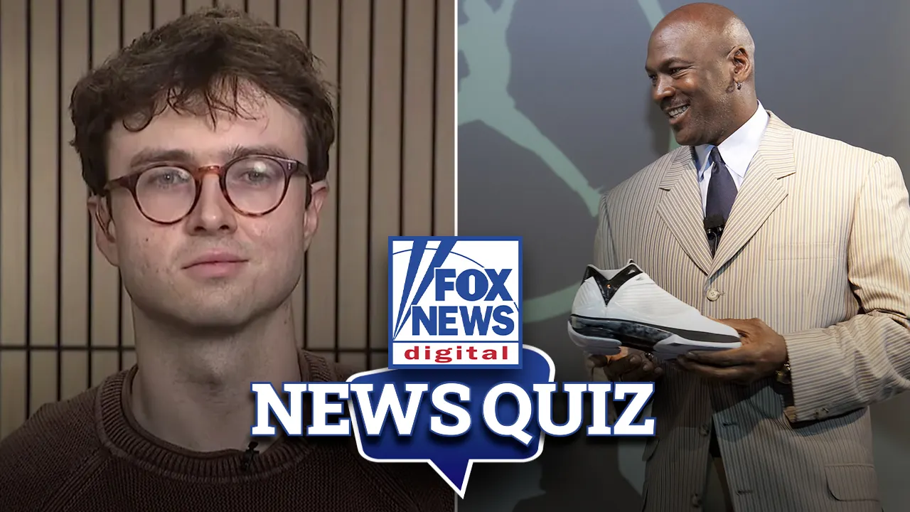 Новостная викторина Fox News Digital: 11 сентября 2026 г.