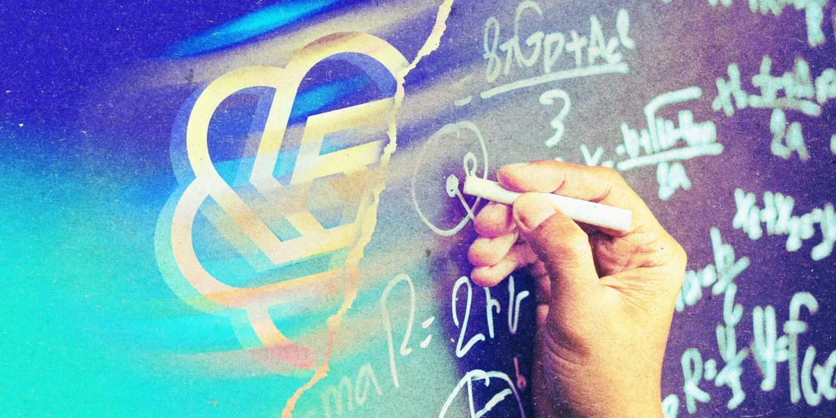 Что последний скандал с OpenAI говорит нам о будущем математики