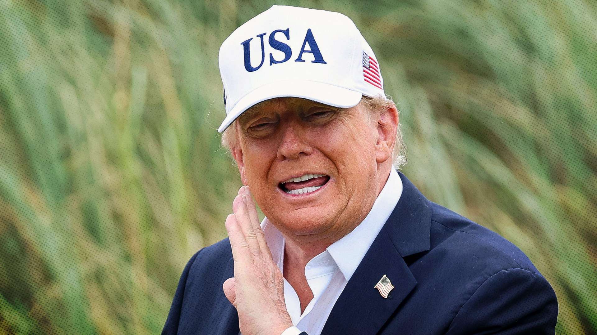 Пятитысячные «дивиденды» Трампа — это наглый подкуп избирателей