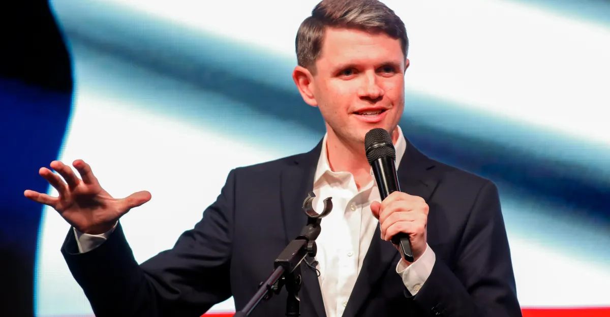 Еще одно крупное интервью с Джеймсом Таларико перенесено на YouTube из-за угроз FCC