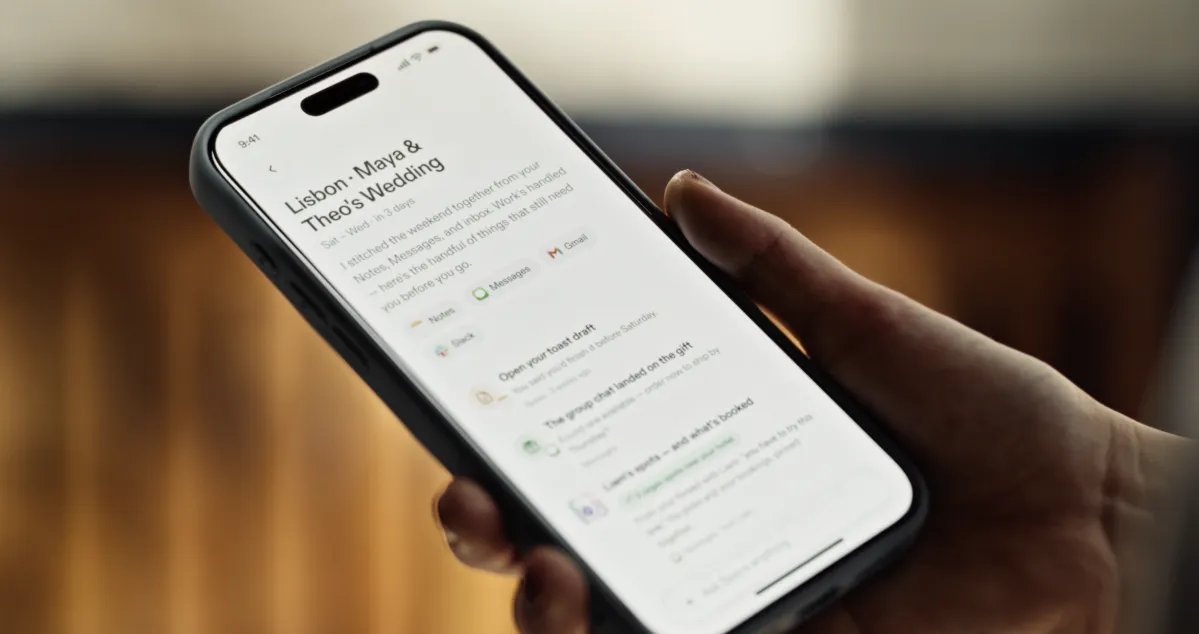 Snap запускает новый инструмент Specs AI для iOS и Mac