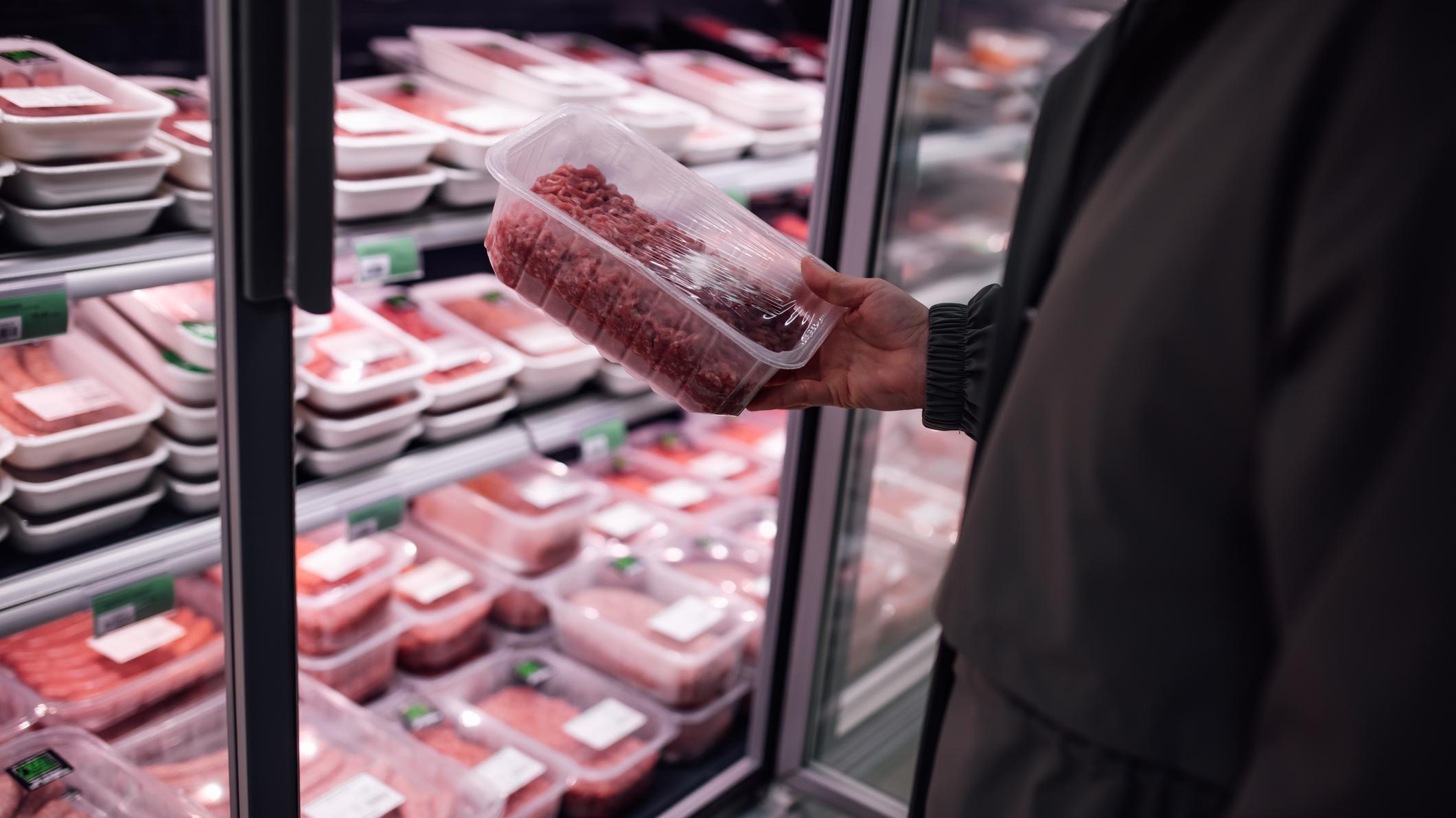 Тысячи химикатов для упаковки пищевых продуктов не имеют данных о безопасности