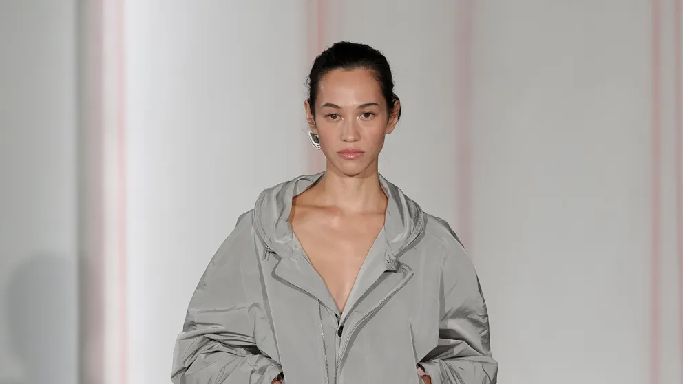 Коллекция 6397 Весна 2027 Ready-to-Wear | Vogue