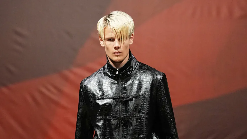 Коллекция Advisry Весна 2027 Ready-to-Wear | Vogue