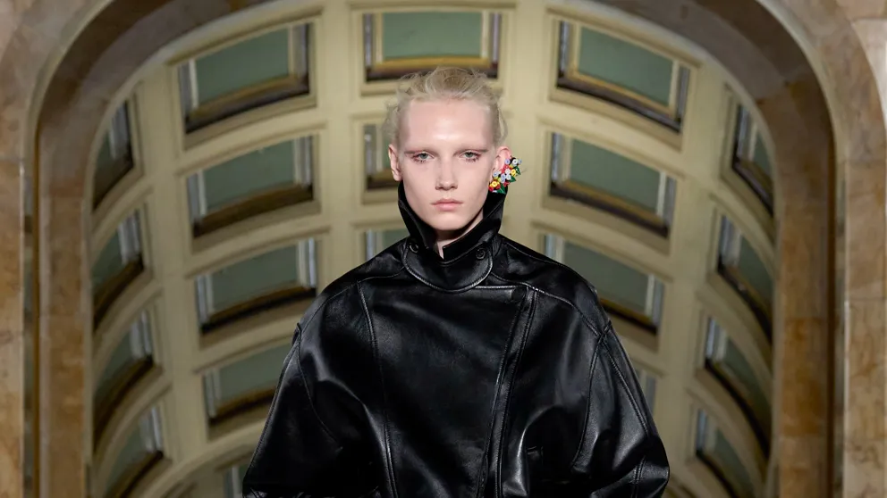 Коллекция Altuzarra Весна 2027 Ready-to-Wear | Vogue