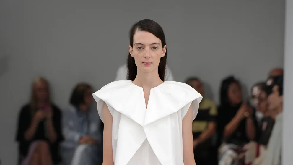 Коллекция Ashlyn Весна 2027 Ready-to-Wear | Vogue