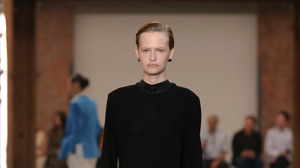Коллекция Calvin Klein Весна 2027 Ready-to-Wear | Vogue