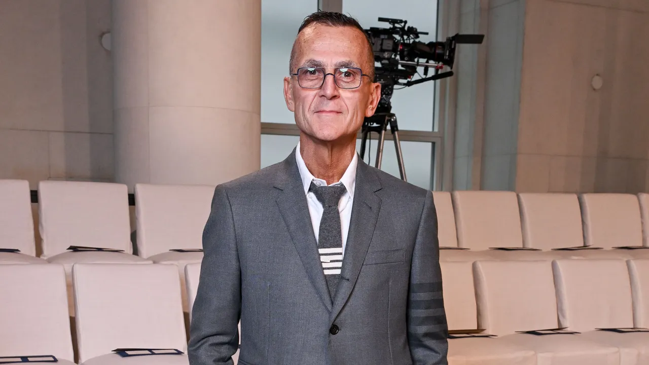 Гендиректор CFDA Стивен Колб ушел в отставку после инцидента с Peta