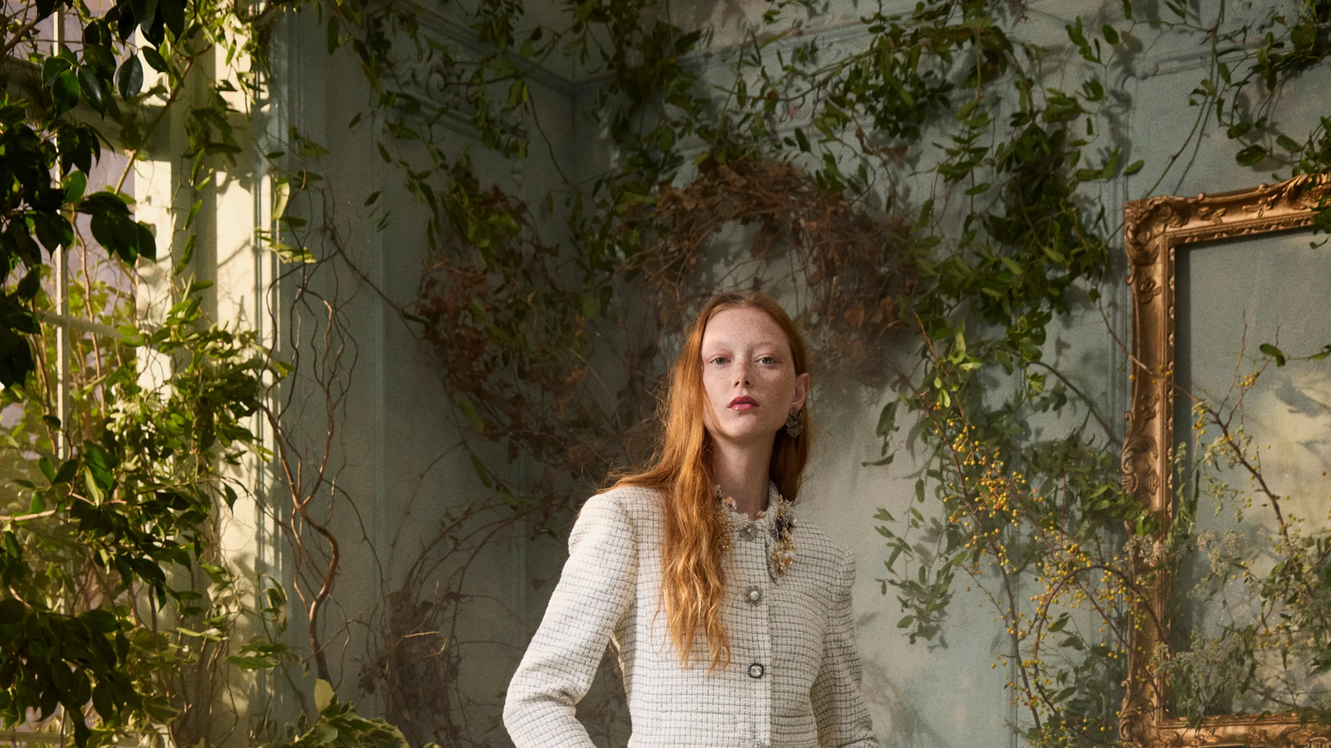 Коллекция Cinq à Sept Весна 2027 Ready-to-Wear | Vogue