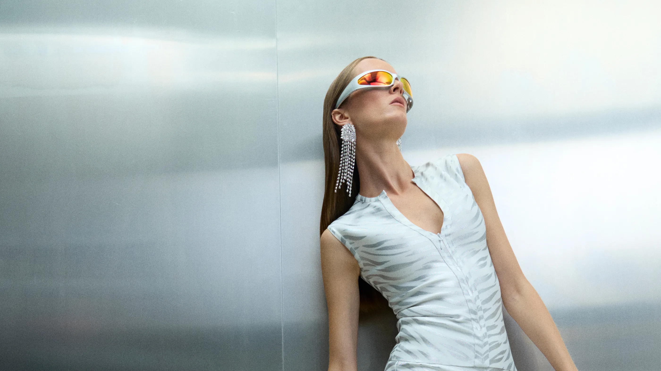 Коллекция Hervé Léger весна-лето 2027 Ready-to-Wear