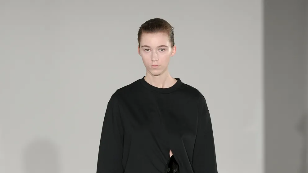 Коллекция Lii Весна 2027 Ready-to-Wear | Vogue
