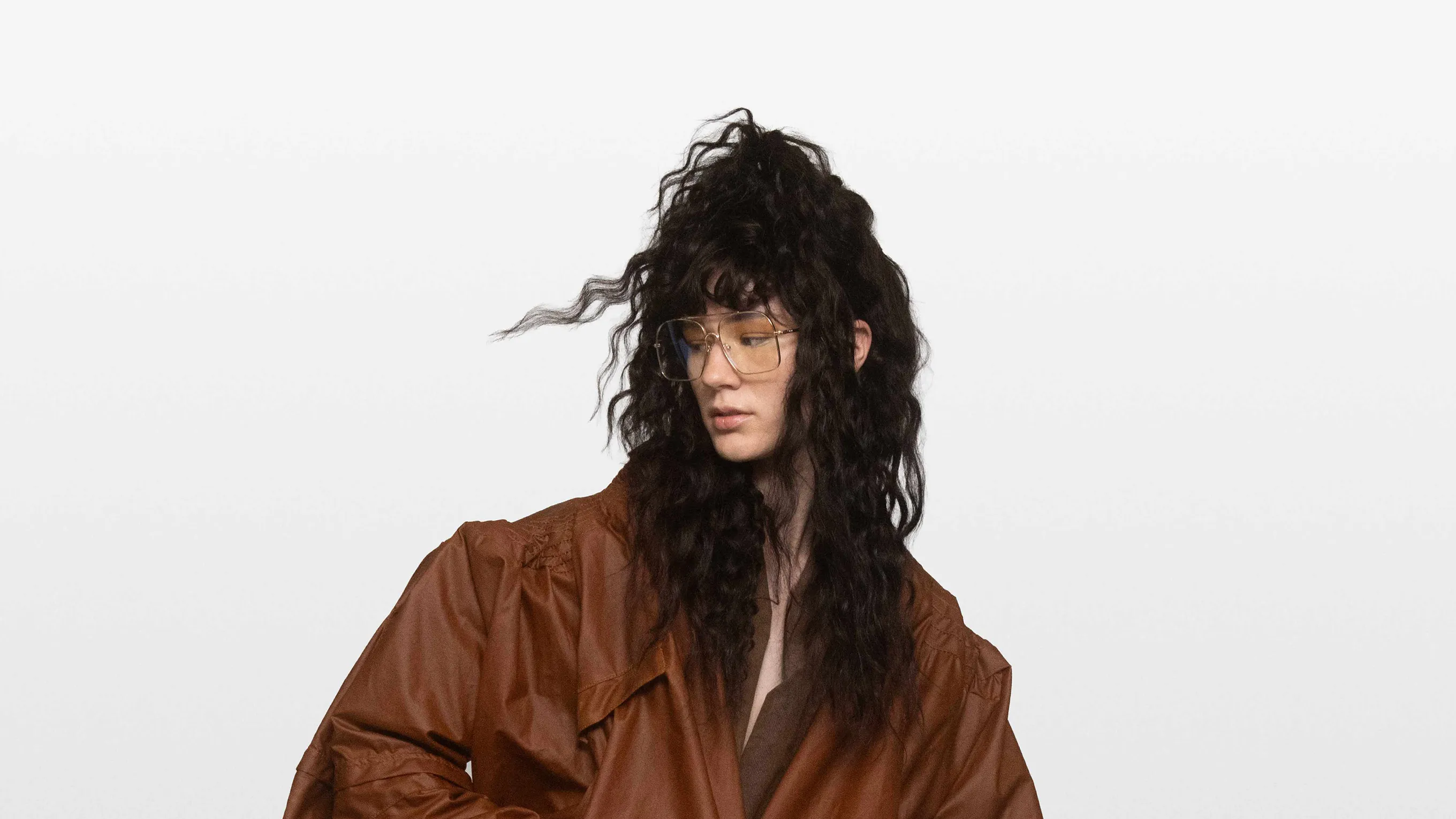 Коллекция Masha Popova Весна-Лето 2027 Ready-to-Wear