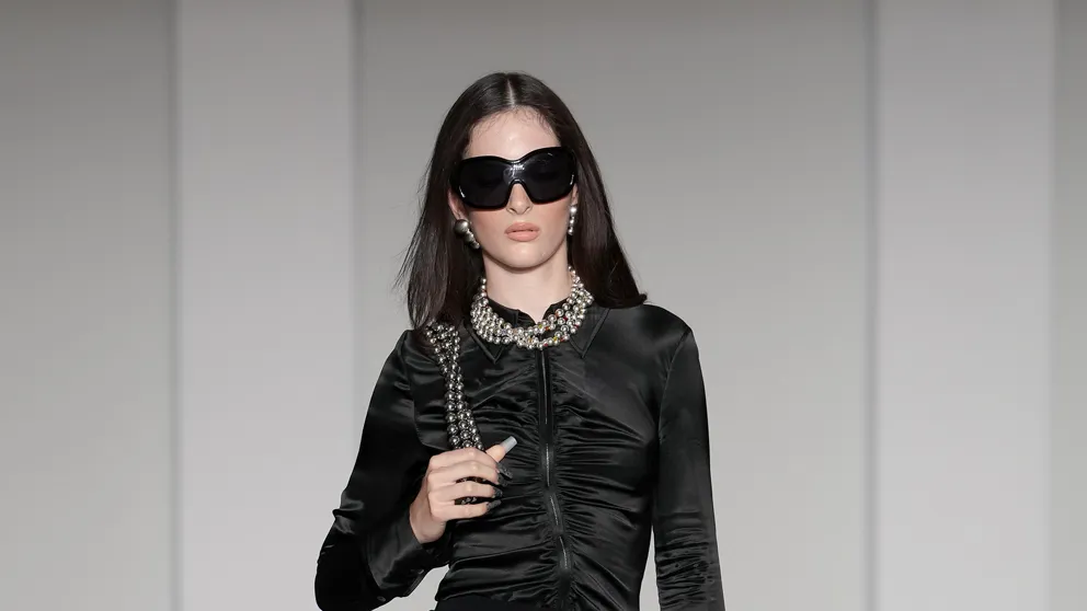 Коллекция Private Policy Весна 2027 Ready-to-Wear | Vogue