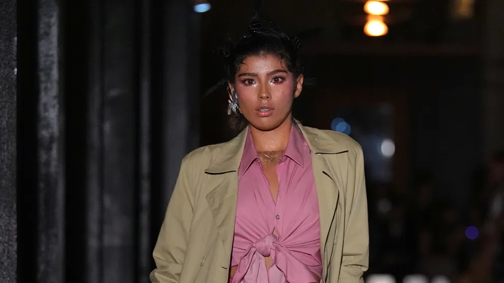 Коллекция Rio Весна 2027 Ready-to-Wear | Vogue