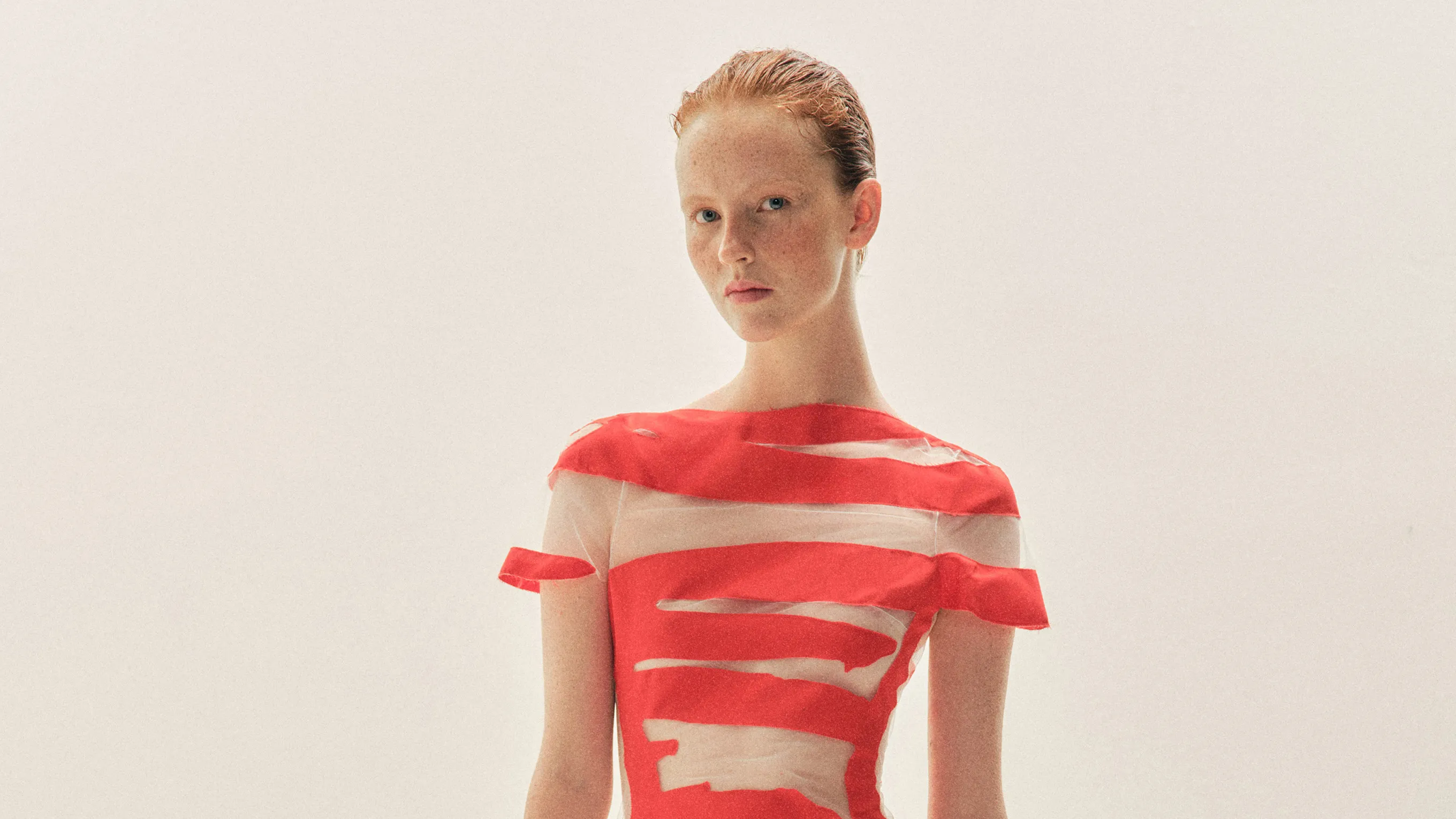 Коллекция Steve O Smith Ready-to-Wear Весна 2027 | Vogue