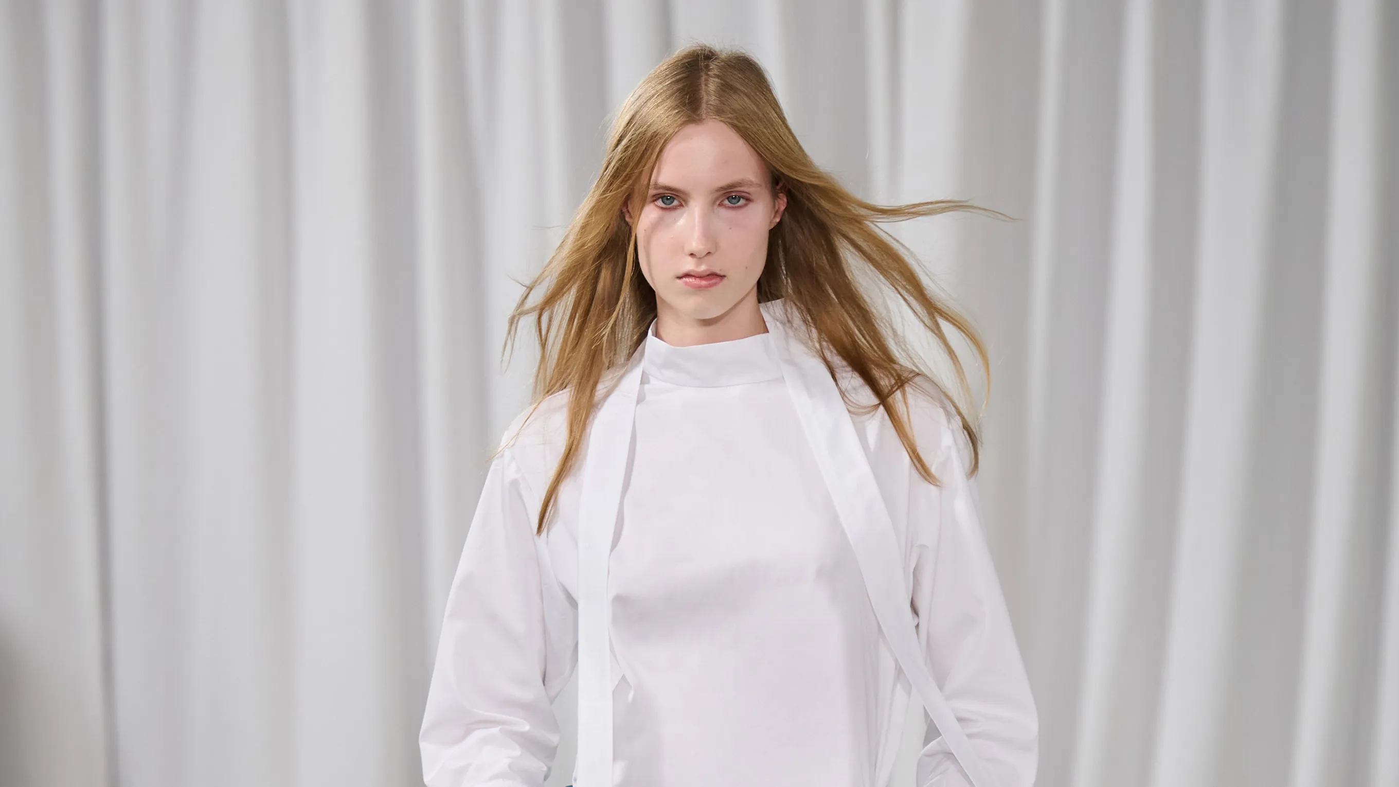 Коллекция Talia Byre Весна 2027 Ready-to-Wear | Vogue