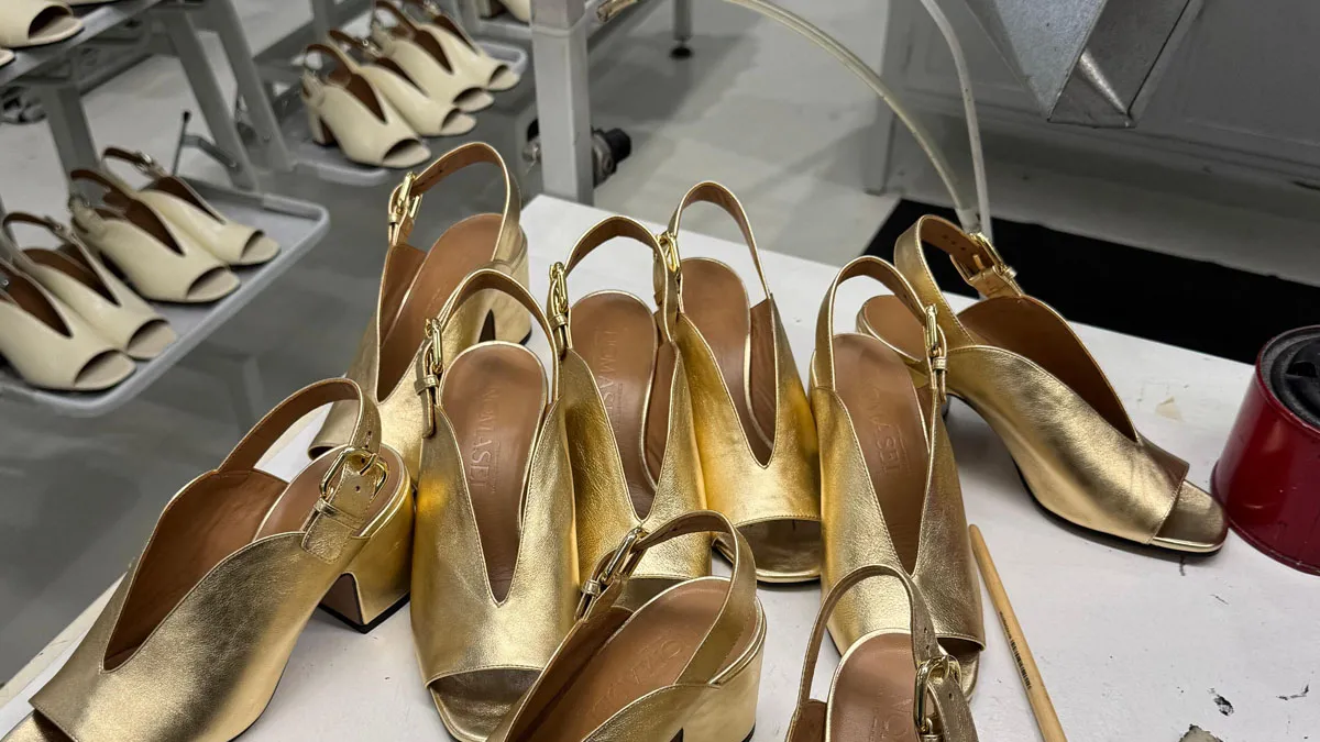 Vogue World Milano: что сегодня означает знак «Сделано в Италии»?