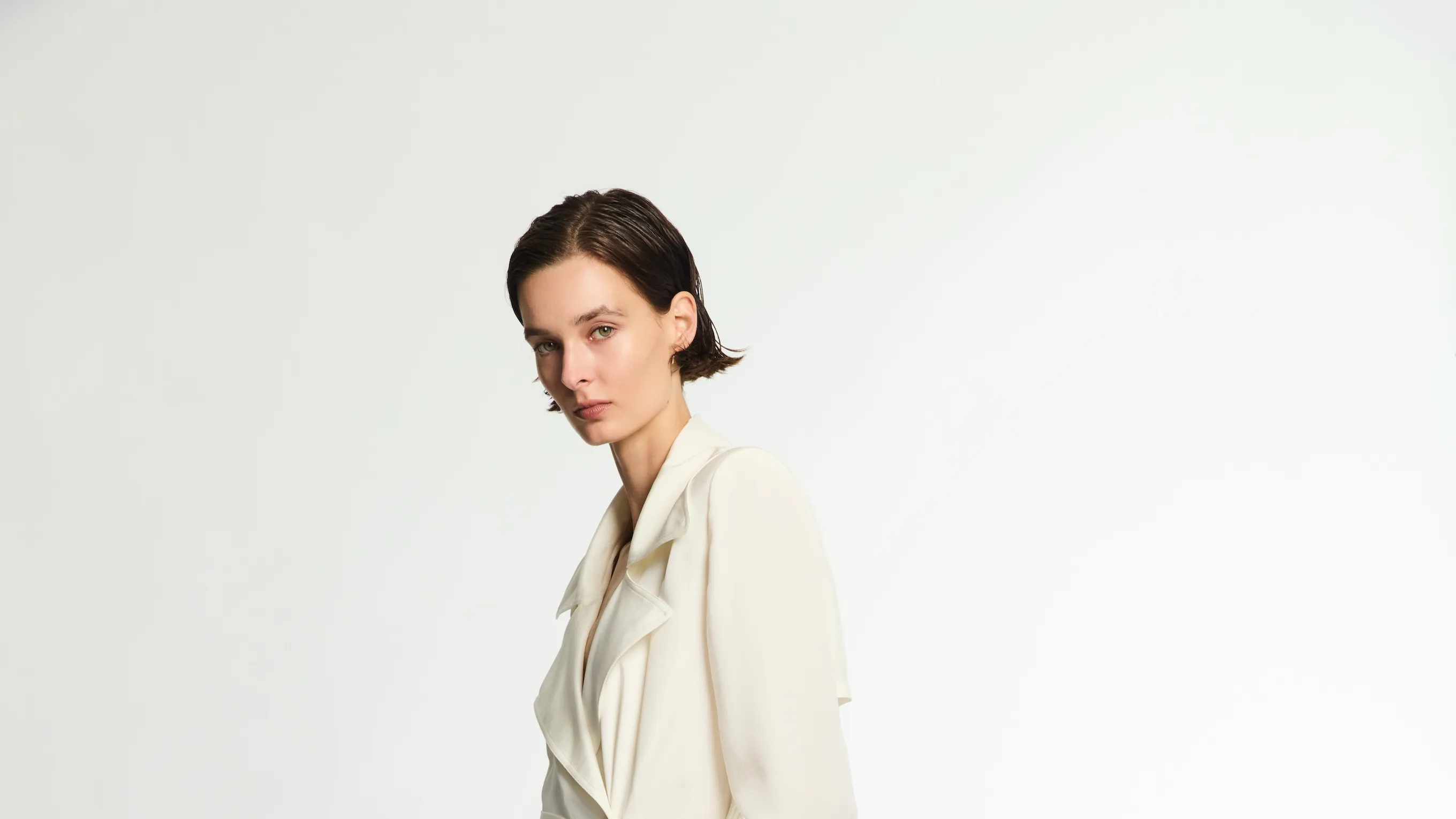 Коллекция Yigal Azrouël Весна 2027 Ready-to-Wear